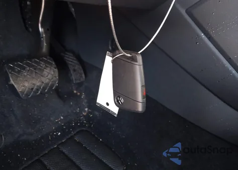 2025 Volkswagen Taos 1.5T S z USA, uszkodzony, nr VIN 3VV5C7B23SM087253